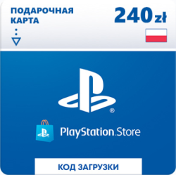    PlayStation Store 240  ( ) 