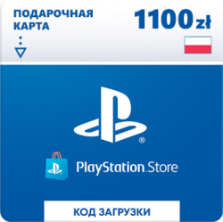    PlayStation Store 1100  ( ) 