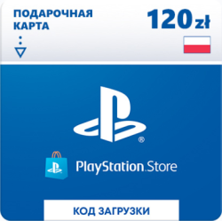    PlayStation Store 120  ( ) 