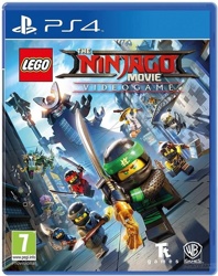 LEGO:  .  (PS4)