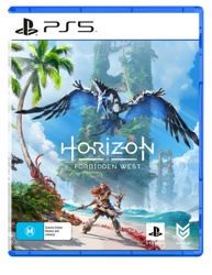 Horizon   (PS5) 