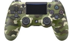  DualShock 4 Wireless Controller Camouflage V2 (PS4)