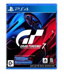 Gran Turismo 7 (PS4) ..