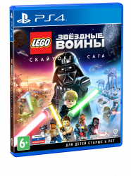 LEGO  : .  (PS4) 
