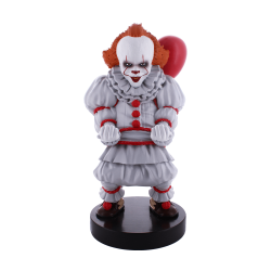  Cable guy: IT 2: Pennywise