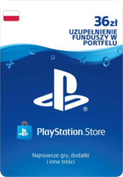    PlayStation Store 36  ( ) 