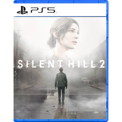 Silent Hill 2 Remake (PS5) 