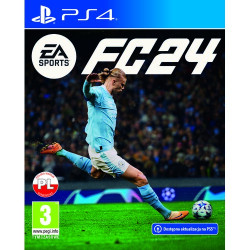 EA SPORTS FC 24 [PS4] 