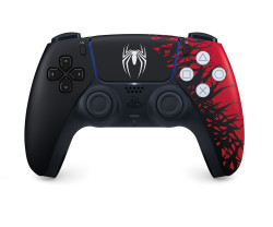  DualSense (Marvels Spider-Man 2 Limited Edition) (PS5)