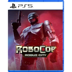 RoboCop: Rogue City [PS5,  ]