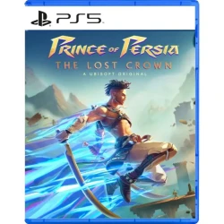 Prince of Persia The Lost Crown [PS5,  ] 