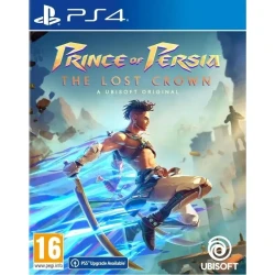 Prince of Persia The Lost Crown [PS4,  ] 