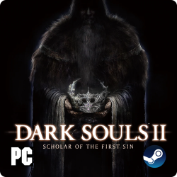 Dark Souls II: Scholar of the First Sin - ( ) Steam