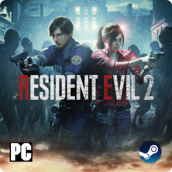 Resident Evil 2 - ( ) Steam