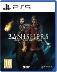 Banishers: Ghosts of New Eden [PS5,  ]