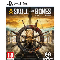 Skull and Bones [PS5,  ] 