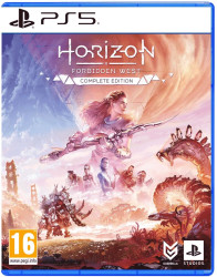 Horizon   Complete Edition [PS5]