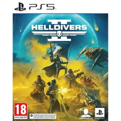 Helldivers 2 [PS5]