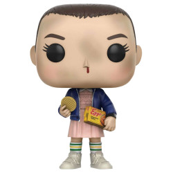  Funko POP! TV Stranger Things Eleven with Eggos
