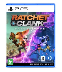 Ratchet & Clank:   (PS5) 