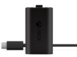   Play and Charge Kit [Xbox Series X]