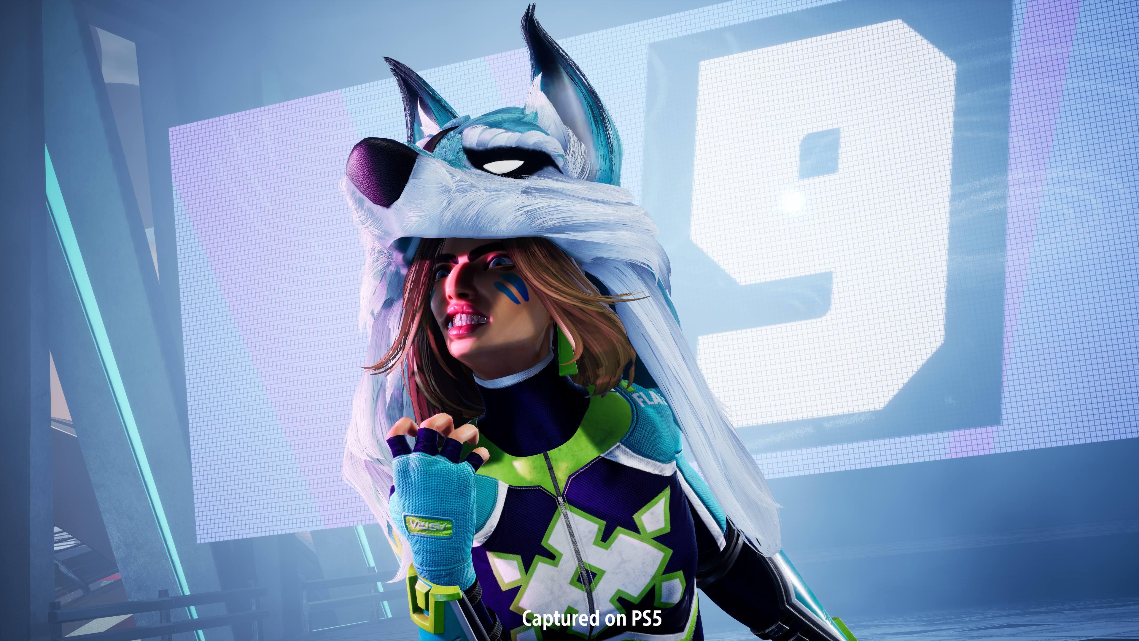 Destruction AllStars на PS5