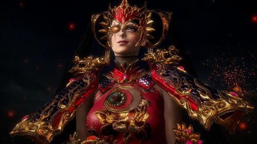 Bayonetta 3