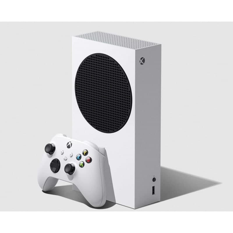  Xbox Series S 