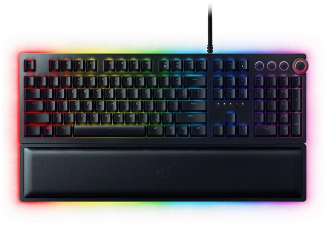   Razer Huntsman Elite