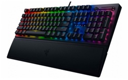   Razer BlackWidow V3 - Mechanical Gaming Keyboard