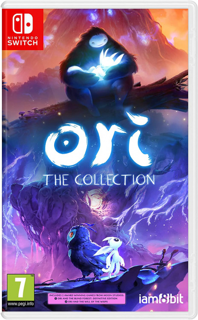 Ori - The Collection (Switch)