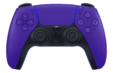 Геймпад DualSense (Галактический Пурпурный) (PS5) 