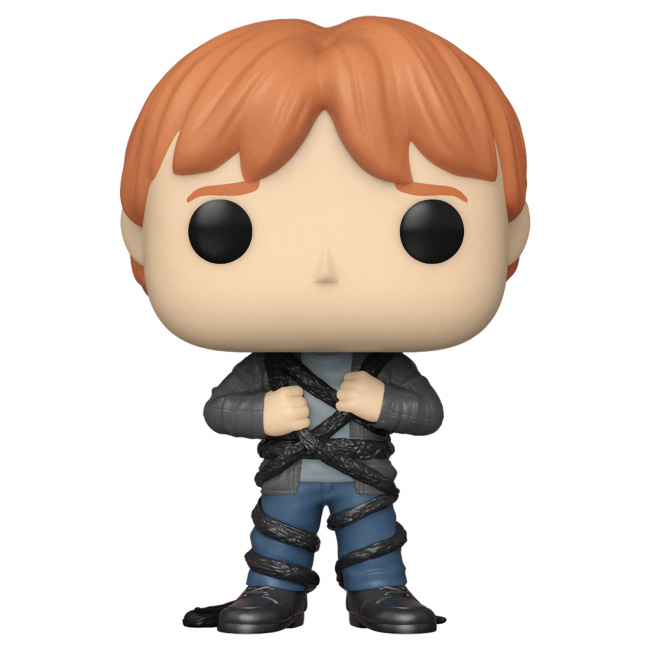  Funko POP! Harry Potter Anniversary Ron Weasley in Devil's Snare