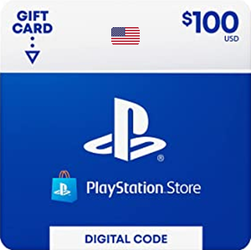    PlayStation Store 100  ( ) 