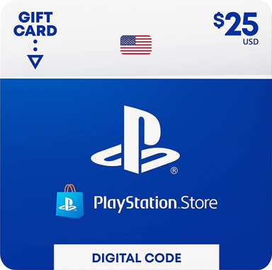    PlayStation Store 25  ( ) 