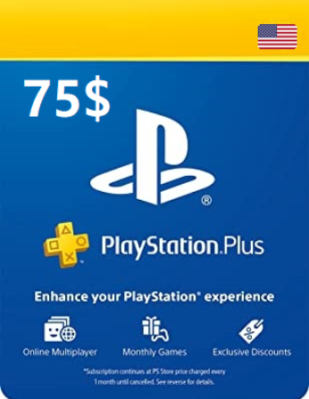    PlayStation Store 75  ( )   (PSN)
