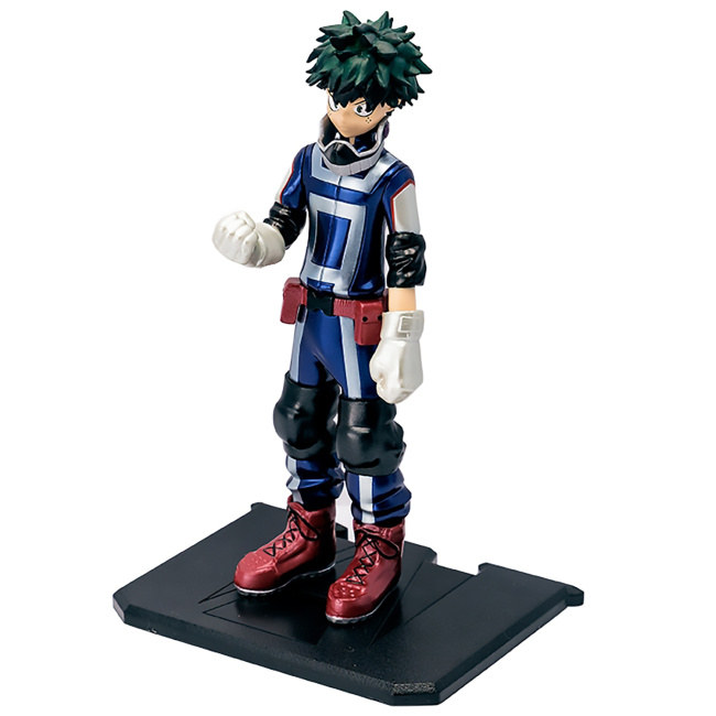  Abystyle My Hero Academia Izuku Midoriya