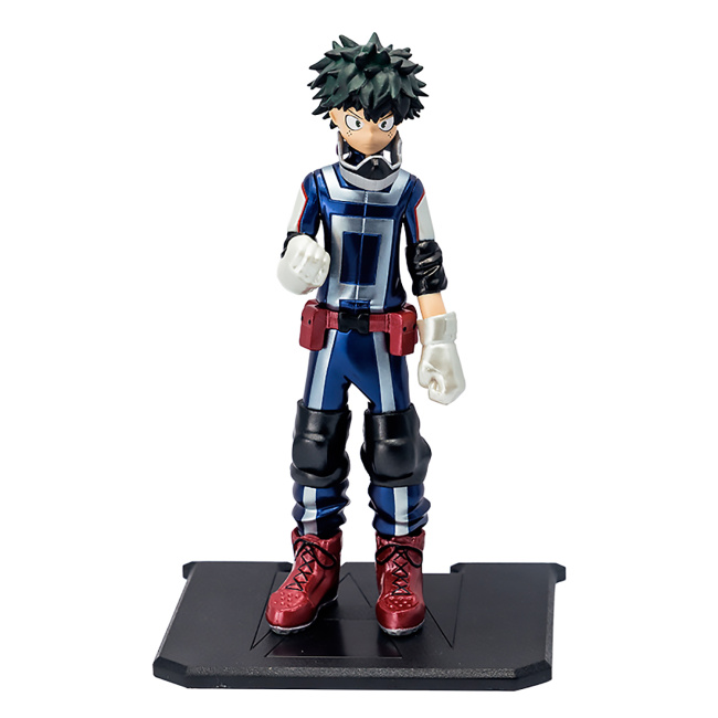  Abystyle My Hero Academia Izuku Midoriya