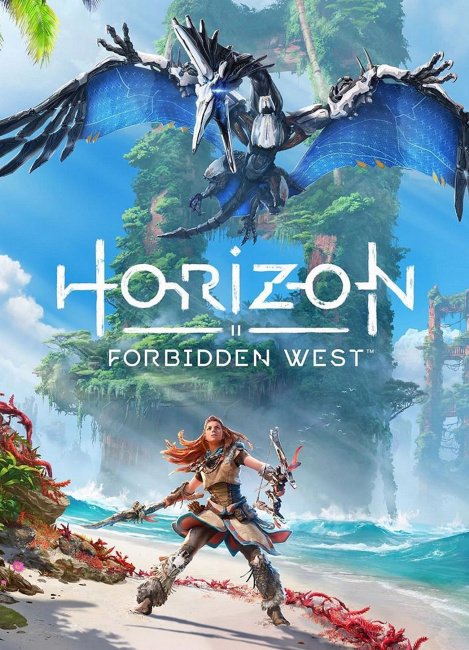 Ваучер Horizon Запретный Запад (PS4/PS5)
