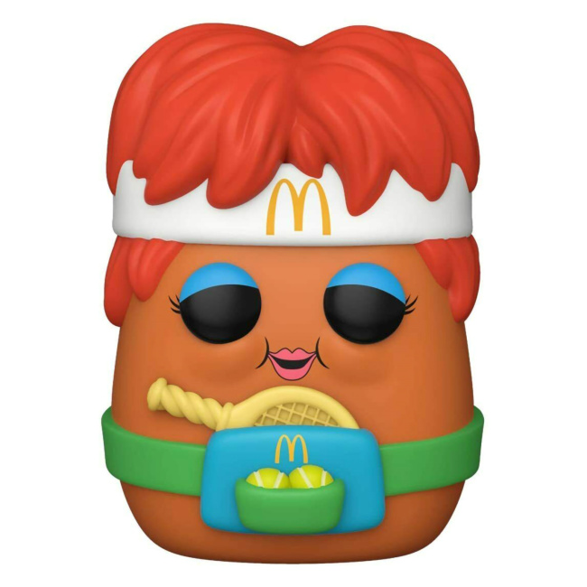  Funko POP! Ad Icons Mc Donalds Tennis Nugget