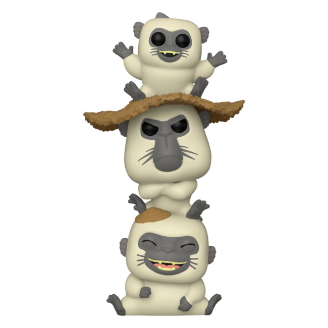  Funko POP! Disney Raya and the Last Dragon Ongi