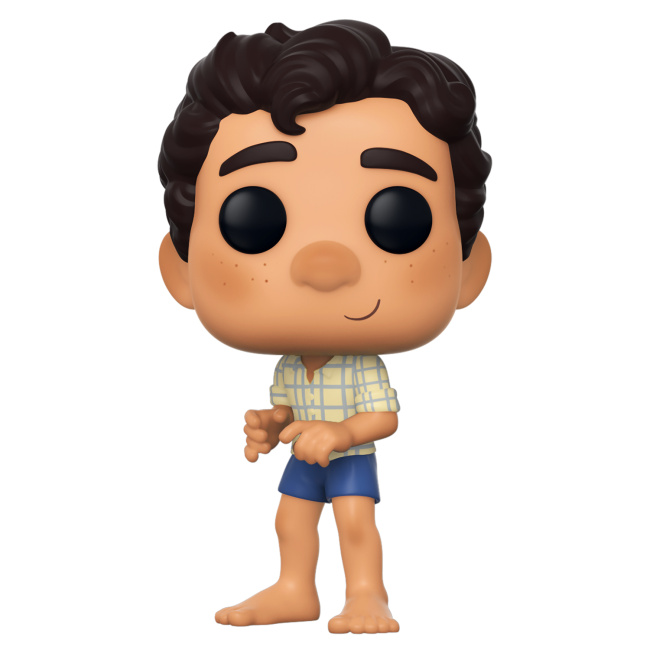  Funko POP! Disney Luca Luca