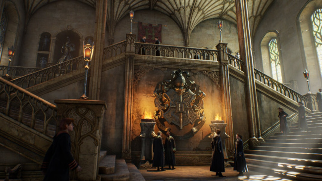 Hogwarts Legacy (PS5) 