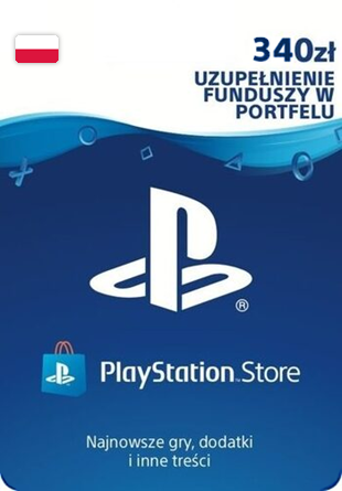    PlayStation Store 340  ( ) 