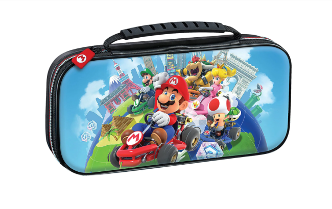  BIG BEN  Nintendo Switch (Mario Kart)