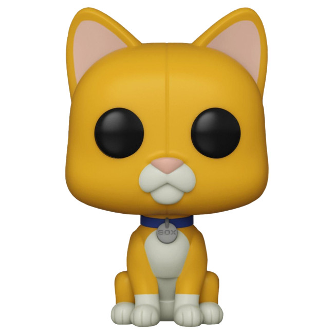  Funko POP! Disney Lightyear Sox