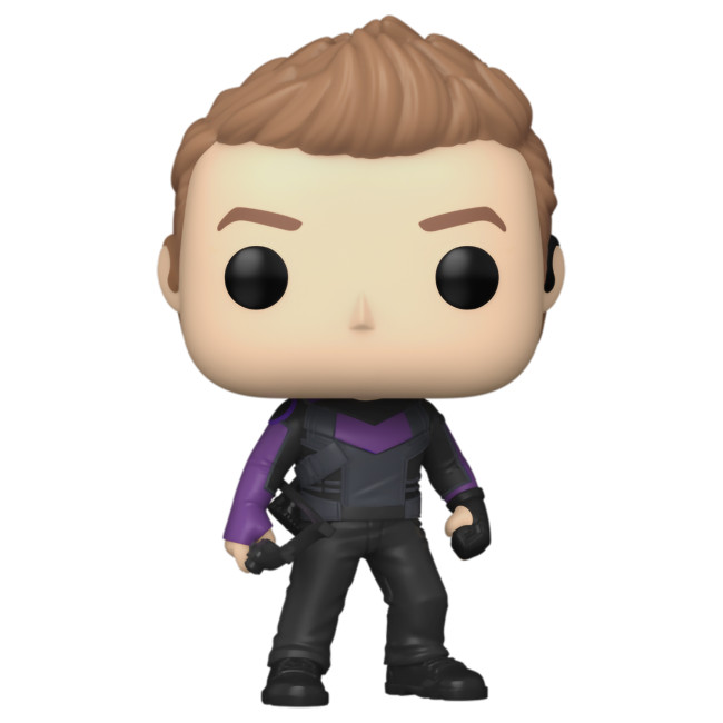  Funko POP! Marvel Hawkeye