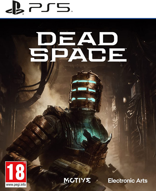 Dead Space Remake (PS5)