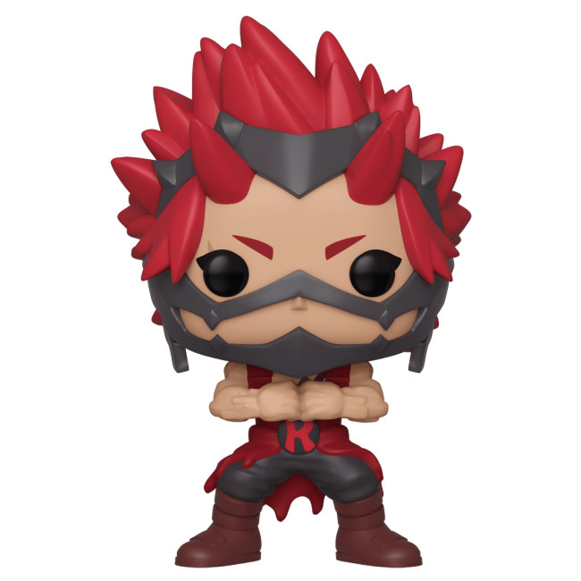 Funko POP! My Hero Academia Eijiro Kirishima