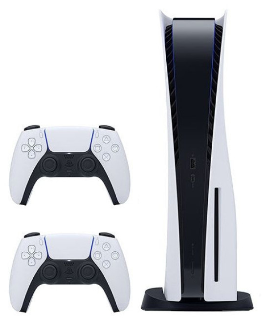   Sony PlayStation 5 (2 )